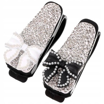 Оконные чехлы для автомобилей, универсальные зажимы для