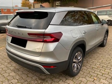 Skoda Kodiaq II 2026 SKODA Kodiaq Edition 130 2.0 TSI 4x4 DSG Suv 204KM 2026, zdjęcie 2