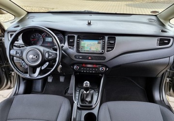 Kia Carens IV Minivan 2.0 GDI 166KM 2014 Kia Carens 2,0 Benzyna 166KM 7-Osob Navi Kamera Led 2.0 Benzyna 166KM, zdjęcie 30