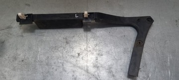 DRŽÁK VÝZTUHA NÁRAZNÍKU ZADNÍ DO JEEP G.CHEROKEE WJ