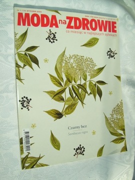 MODA NA ZDROWIE 1/2020