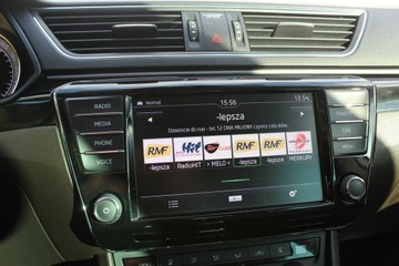 Skoda Superb III Liftback 2.0 TSI 280KM 2016 Skoda Superb Laurin&amp;Klement 2.0 TSI 280KM 4×4 Salon PL GWARANCJA SelectCar+, zdjęcie 24