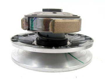 НОВОЕ оригинальное сцепление Honda Forza 300 2013-2020 гг.