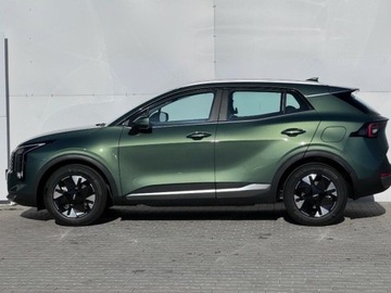 Kia Sportage V 2025 KIA Sportage 1.6 T-GDI 2WD Suv 150KM 2025, zdjęcie 2