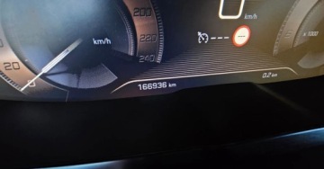 Peugeot 3008 II Crossover 1.5 BlueHDI 130KM 2019 Peugeot 3008 GT-line166936 km AUTOMAT 2019r pelen serwis 1.5 Diesel, zdjęcie 18