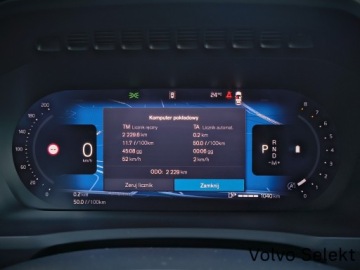 Volvo XC90 II 2026 Volvo XC 90 Kredyt 4,99% Leasing od 107% Volvo Pło, zdjęcie 15