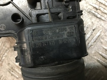 CROMA II MOTOREK STĚRAČE PŘEDNÍ 0390241915