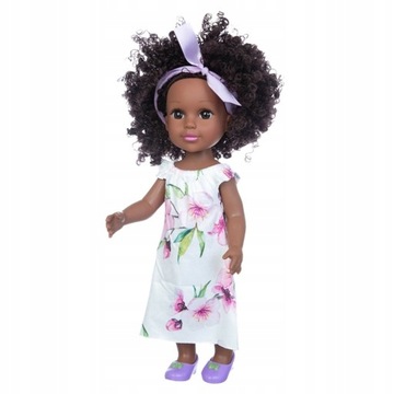 Lalka Bobas Lalka New Born Baby 35CM