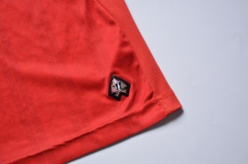 ФУТБОЛКА WARRIOR LIVERPOOL COUTINHO № 10 размер M