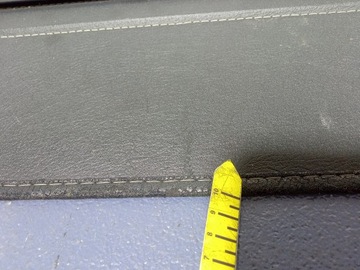 HONDA JAZZ II ZADNÍ POLIČKA KUFRU ROLET