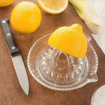 Ручная соковыжималка CITRUS JUICER LEMON