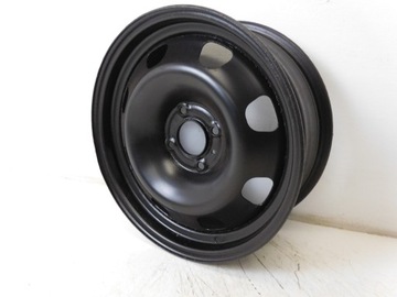 DISK 16 CITROEN PEUGEOT ET31