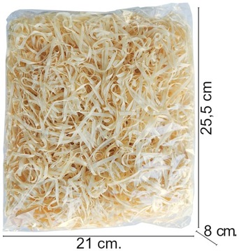 ECO FILLER BOX ЗАПОЛНЕНИЕ WORY CHIPS