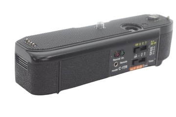 JESSOP POWER WINDER C-1TR — поврежденный Таймер