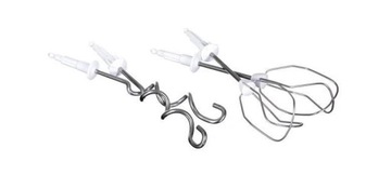 Ручной миксер BOSCH MFQ36460 с чашей мощностью 450 Вт.