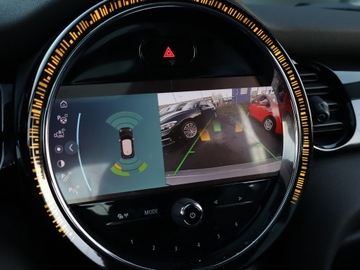 Mini Mini F56 Hatchback 3d Facelifting II Cooper 136KM 2022 MINI 5-door Cooper, Salon Polska, 1. Właściciel, zdjęcie 19