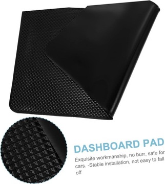 1 шт. устройства автомобильные противоскользящие липкие противоскользящие Xin