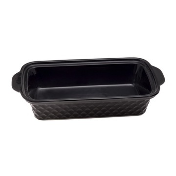 NACZYNIE CERAMICZNE ŻAROODPORNE Z PODGRZEWACZEM KAMILLE