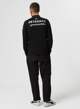 Sweter Mercedes AMG F1 Team 2023 r.XXL