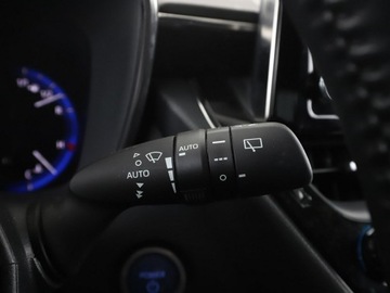 Toyota Corolla XII Hatchback 1.8 Hybrid 122KM 2020 Toyota Corolla hybryda navi PDC-kamera klima-auto, zdjęcie 30