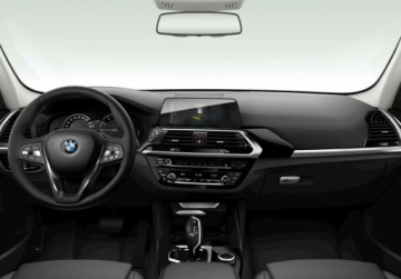 BMW X3 G01 SUV 2.0 20i 184KM 2021 BMW X3 X Line l Head-Up l Driving Assistant l xDrive 2.0 Benzyna 184KM, zdjęcie 5