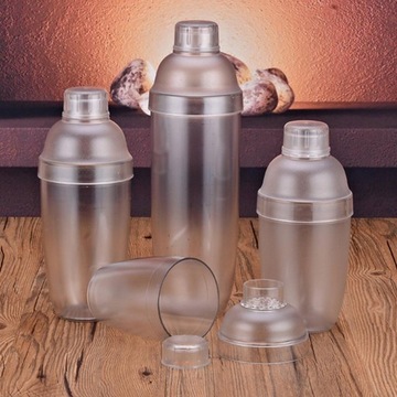 Mieszalnik do napojów żywicznych z miarką 1000ml