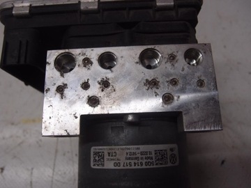 ТОРМОЗНОЙ ЦИЛИНДР АБС VW GOLF VII 1.0 TSI