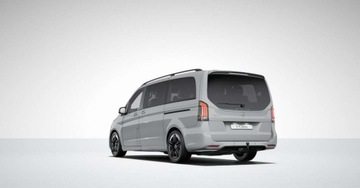 Mercedes Klasa V W447 Długi Facelifting 2.0 300d 237KM 2026 Mercedes-Benz Klasa V V 300d,Exclusive dlugi, Dostepny od czerwca w Saloni, zdjęcie 1