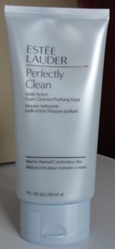 ESTEE LAUDER ОЧИЩАЮЩАЯ ПЕНКА ДЛЯ ЛИЦА 150мл