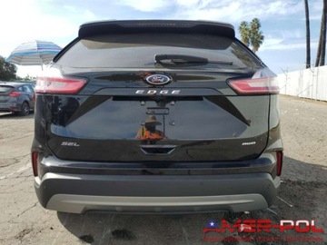 Ford Edge II 2024 Ford Edge _SEL_4x4_2.0 L_250 km_2024r_14 714 KM 2.0 Benzyna 250KM, zdjęcie 5
