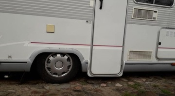 KONSULTACJA naprawy oś Kamper Camper FiatDucato VW
