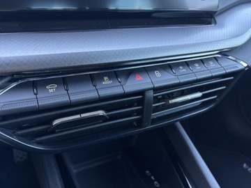 Skoda Octavia IV Liftback 1.0 TSI EVO 110KM 2022 Skoda Octavia Ambition KESSY SmartLink Kamera Tempomat Led Serwis ASO, zdjęcie 21