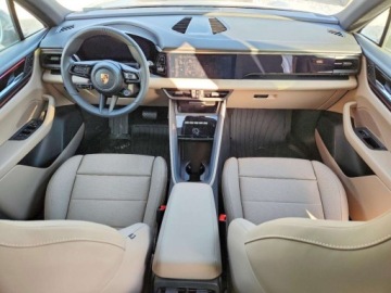 Porsche Macan 2025 Porsche Macan 2025 nowy model ev Elektryczny 261KM, zdjęcie 8