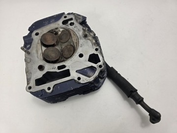 Головка клапанов Suzuki DR 750 DR 800