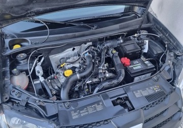 Dacia Sandero II Hatchback 5d TCe  90KM 2013 Dacia Sandero Stepway SLICZNA Benzynka BOGATA WERSJA Oryginal ZADBANA Serw, zdjęcie 10