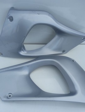 Боковой обтекатель левый правый 2шт.Yamaha TDM 850 3VD