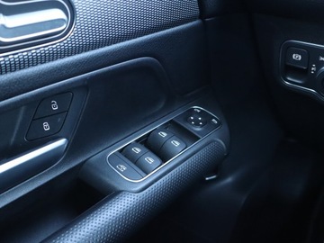 Mercedes GLB SUV 1.3 200 163KM 2022 Mercedes GLB GLB 200 4MATIC, Salon Polska, zdjęcie 17