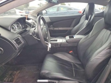 Aston Martin DB9 2011 Aston Martin DB9 2011 6.0 6.0 Benzyna 470KM, zdjęcie 7