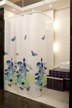 ДУШЕВАЯ РЕЛЬСОВАЯ СИСТЕМА ДЛЯ ВАННОЙ КОМНАТЫ!