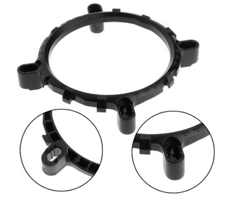 Корзина для крепления стойки радиатора INTEL, AMD