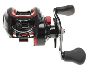 Мультипликатор катушки CASTING LPB 1000L 18+1BB 19 Подшипники 100034