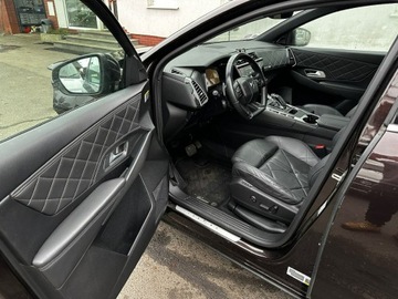  DS Automobiles DS 7 Crossback 1.6THP Automat 2019, zdjęcie 8