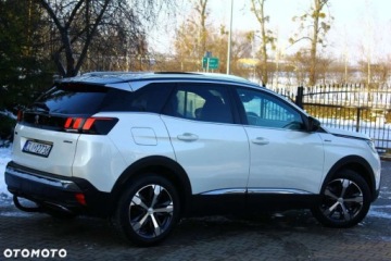 Peugeot 3008 II Crossover 1.5 BlueHDI 130KM 2020 Peugeot 3008 Peugeot 3008 1.5 BlueHDi GT Pack SampS EAT8 1.5 Diesel 130KM, zdjęcie 10