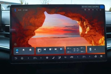 BYD Seal RWD 313KM 2025 BYD Seal Design Duzy rabat Szybki odbior Polski salon Elektryczny, zdjęcie 20