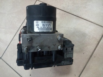 POMPA ABS MERCEDES W202 C-KLASA 0024319212 ORYG.*