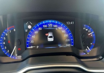 Toyota Corolla XII Sedan 1.5 VVT-i 125KM 2022 Toyota Corolla 1.5 Comfort MS Tech Style VAT 23 ASO Toyota Leszno, zdjęcie 18