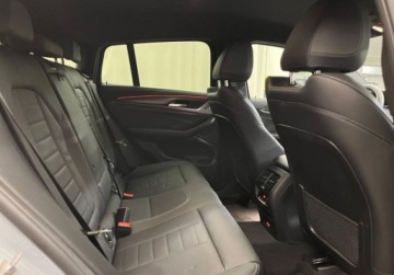 BMW X4 G02 SUV Facelifting 3.0 30d 286KM 2023 BMW X4 X4 30d xDrive, M Pakiet sportowy, Faktura VAT 23, Gwarancja 3.0, zdjęcie 35