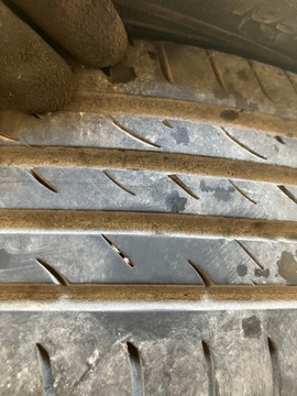 KOLA RÁFKY 195/65 R15 5X100 SEAT TOLEDO 4 IV IBIZA POLO