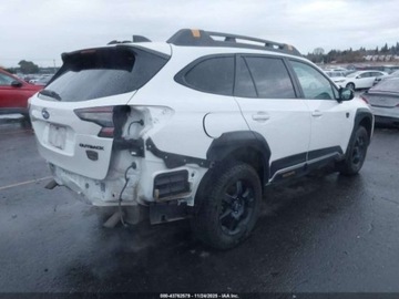 Subaru 2022 Subaru Outback Subaru Outback Wilderness CVT 2.4 Benzyna 260KM, zdjęcie 7