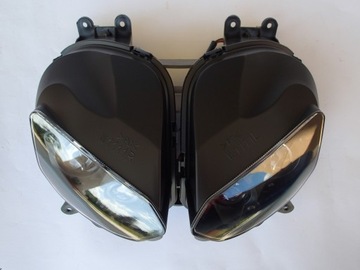 REFLEKTOR LAMPA LED NOWA KAWASAKI Z 1000 14-20r 23001-0046